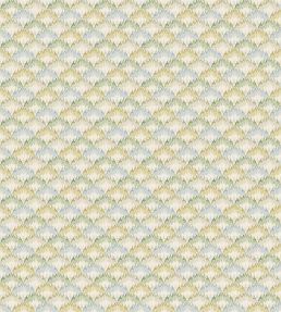 Flambe Wallpaper by DADO Spring Sky