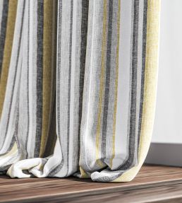 Flamborough Fabric by Warwick Straw