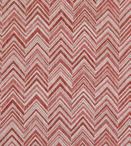 Flame Stitch Wallpaper by Fermoie Berry