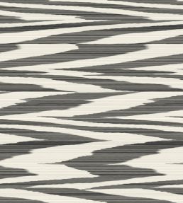 Flamed Zigzag Wallpaper by Missoni 1