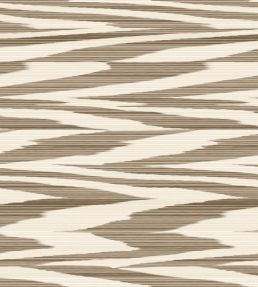 Flamed Zigzag Wallpaper by Missoni 2