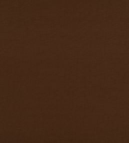 Flanders Fabric by Mark Alexander Burnt Orange
