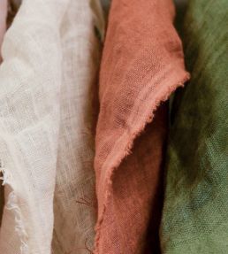 Flanders Fabric by Warwick Fog