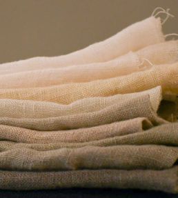 Flanders Fabric by Warwick Sandstone