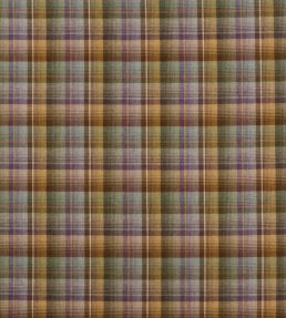 Flavigny Fabric by Nina Campbell Lavender/Sage