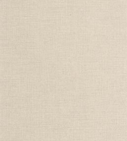 Flax Wallpaper by Casadeco Beige lin