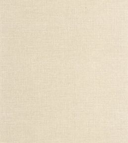 Flax Wallpaper by Casadeco Beige sable