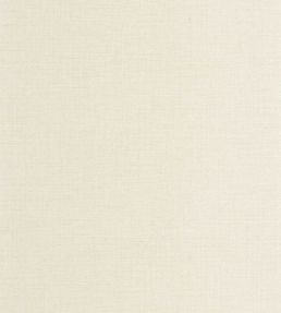 Flax Wallpaper by Casadeco Blanc coton
