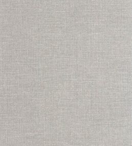 Flax Wallpaper by Casadeco Gris souris