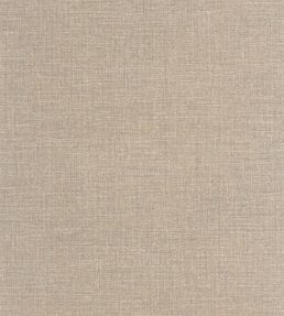 Flax Wallpaper by Casadeco Noisette