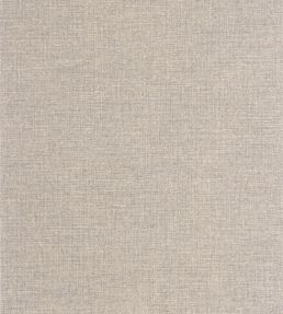 Flax Wallpaper by Casadeco Taupe