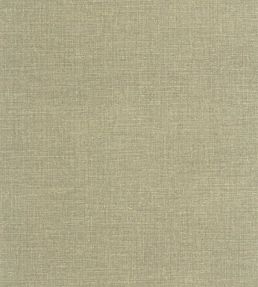 Flax Wallpaper by Casadeco Vert tilleul