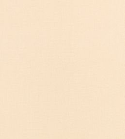 Flax Fabric by Kirkby Design Chalk