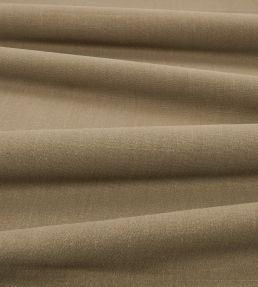 Flax Fabric by Kirkby Design Military