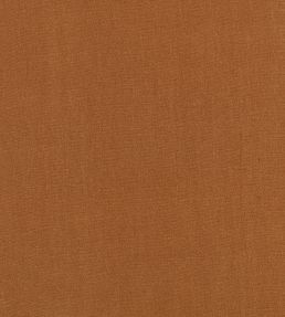 Flax Fabric by Kirkby Design Nut
