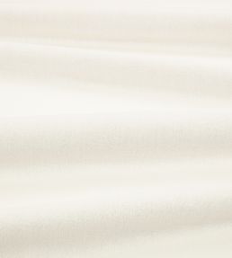 Flax Fabric by Kirkby Design Porcelain