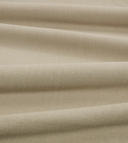 Flax Fabric by Kirkby Design Putty