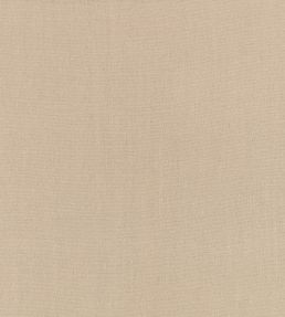 Flax Fabric by Kirkby Design Silver Grey