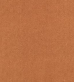 Flax Fabric by Kirkby Design Sweet Potato