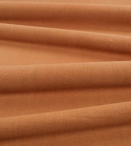 Flax Fabric by Kirkby Design Sweet Potato