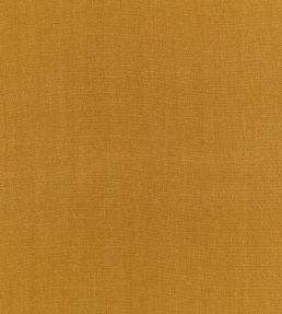 Flax Fabric by Kirkby Design Tobacco
