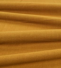 Flax Fabric by Kirkby Design Tobacco