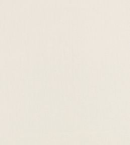 Flax Fabric by Kirkby Design White