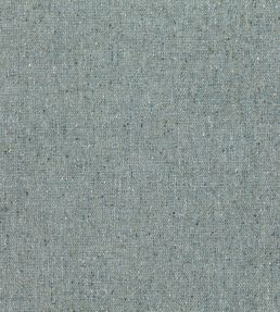 Fleck Eco Fabric by Kirkby Design Aquamarine