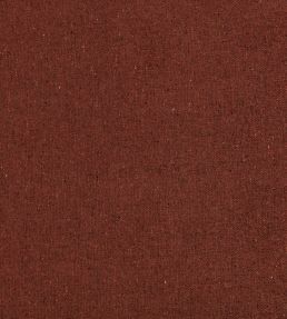 Fleck Eco Fabric by Kirkby Design Burnt Orange