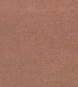 Fleck Eco Fabric by Kirkby Design Clay