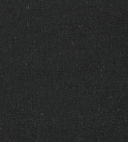 Fleck Eco Fabric by Kirkby Design Ebony