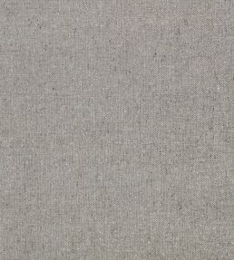 Fleck Eco Fabric by Kirkby Design Gris