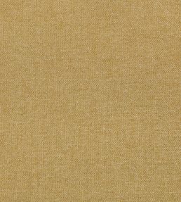 Fleck Eco Fabric by Kirkby Design Harvest Gold