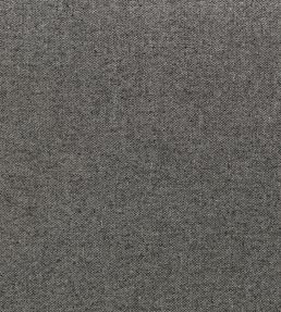 Fleck Eco Fabric by Kirkby Design Noir