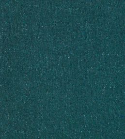 Fleck Eco Fabric by Kirkby Design Peacock
