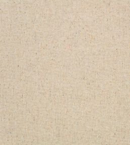 Fleck Eco Fabric by Kirkby Design Sandstone