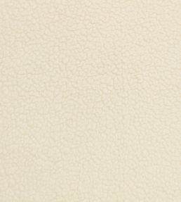 Fleece Recycled FR Fabric by Kirkby Design Chalk