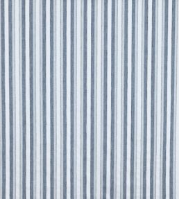 Fletcher Fabric by Prestigious Textiles Denim
