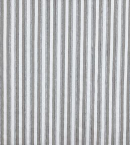 Fletcher Fabric by Prestigious Textiles Pewter