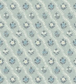 Fleuron Wallpaper by DADO Cyan