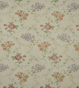 Fleury Fabric by Casal Creme