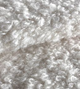 Flocon Fabric by Casal Ermine