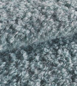 Flocon Fabric by Casal Glacier