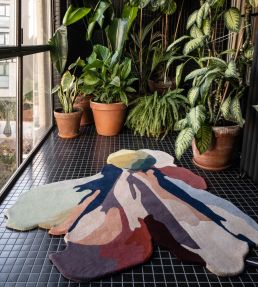 Nanimarquina Flora Bloom 1 rug 1 NM103-01-150166 1