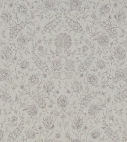 Flora Wallpaper by Designers Guild Lavender