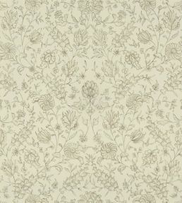 Flora Wallpaper by Designers Guild Linen
