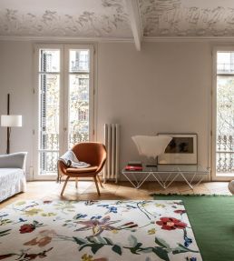 Nanimarquina Flora Promenade rug 1 NM102-01-170240 1