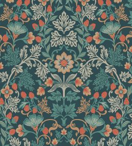 Floral Bloom Wallpaper by Eijffinger 1