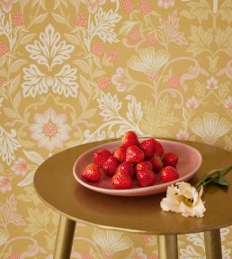 Floral Bloom Wallpaper by Eijffinger 3