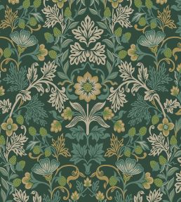 Floral Bloom Wallpaper by Eijffinger 6000